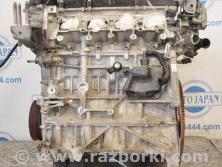 ФОТО Двигатель бензиновый для Mazda 3 BM (2013-...) (III) Киев