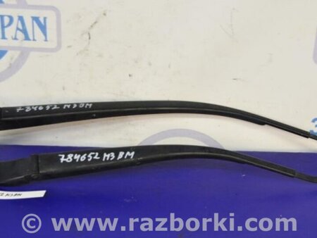 ФОТО Поводок дворника для Mazda 3 BM (2013-...) (III) Киев
