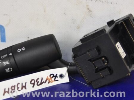 ФОТО Подрулевые переключатели (Гитара) для Mazda 3 BM (2013-...) (III) Киев