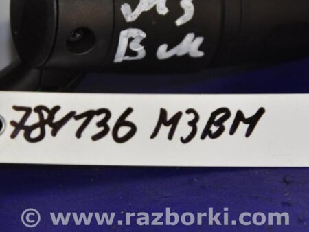 ФОТО Подрулевые переключатели (Гитара) для Mazda 3 BM (2013-...) (III) Киев