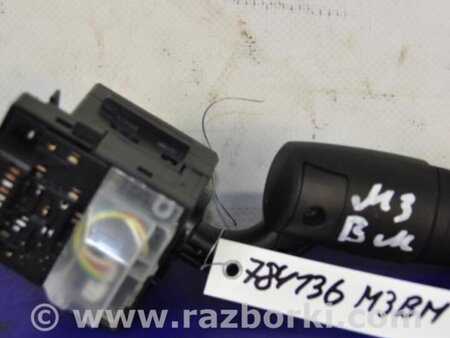 ФОТО Подрулевые переключатели (Гитара) для Mazda 3 BM (2013-...) (III) Киев