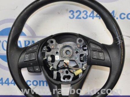ФОТО Руль для Mazda 3 BM (2013-...) (III) Киев
