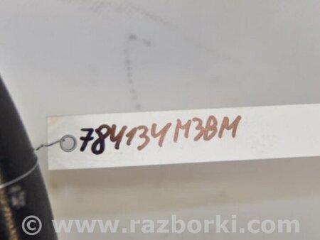 ФОТО Руль для Mazda 3 BM (2013-...) (III) Киев