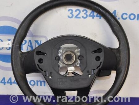 ФОТО Руль для Mazda 3 BM (2013-...) (III) Киев