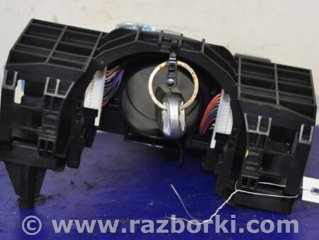 ФОТО Плата подрулевого переключателя для Mazda 3 BM (2013-...) (III) Киев