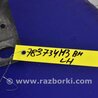 ФОТО Пластик под лобовое стекло (Жабо) для Mazda 3 BM (2013-...) (III) Киев