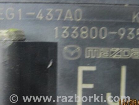 ФОТО Блок ABS для Mazda 3 BM (2013-...) (III) Киев