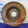 ФОТО Диск тормозной передний для Mazda 3 BM (2013-...) (III) Киев