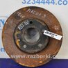 Диск тормозной передний Mazda 3 BM (2013-...) (III)