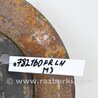 ФОТО Диск тормозной передний для Mazda 3 BM (2013-...) (III) Киев