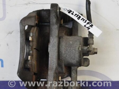 ФОТО Суппорт для Mazda 3 BM (2013-...) (III) Киев