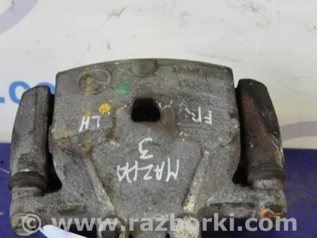 ФОТО Суппорт для Mazda 3 BM (2013-...) (III) Киев