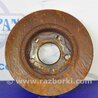 ФОТО Диск тормозной задний для Mazda 3 BM (2013-...) (III) Киев