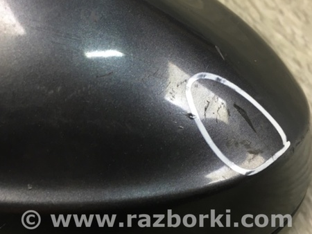 ФОТО Зеркало для BMW 3 E90 (2005-2013) Киев
