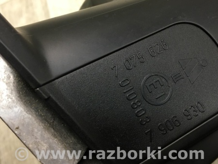 ФОТО Зеркало для BMW 3 E90 (2005-2013) Киев