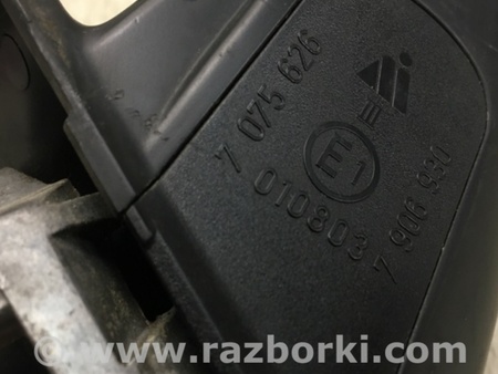 ФОТО Зеркало для BMW 3 E90 (2005-2013) Киев