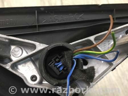 ФОТО Зеркало для BMW 3 E90 (2005-2013) Киев