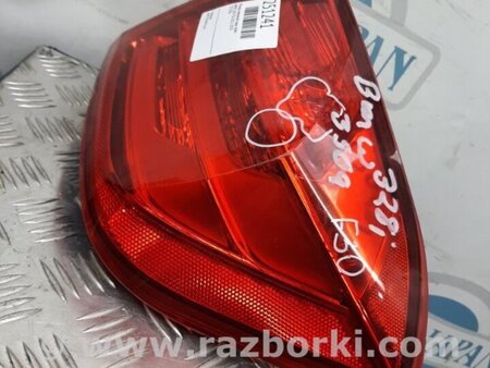 ФОТО Фонарь задний наружный для BMW 3 F30 Киев