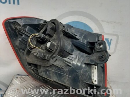 ФОТО Фонарь задний наружный для BMW 3 F30 Киев