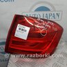 Фонарь задний наружный BMW 3 F30
