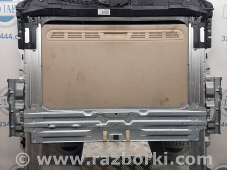 ФОТО Люк для BMW 3 F30 Киев