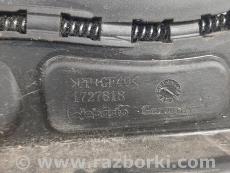 ФОТО Люк для BMW 3 F30 Киев