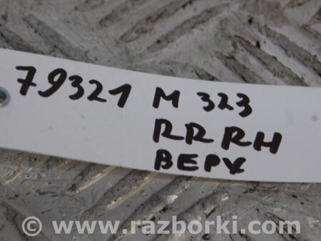 ФОТО Петля двери верхняя для Mazda 323 BH, BA (1994-2000) Киев
