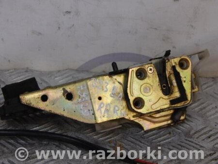 ФОТО Замок двери для Mazda 323 BH, BA (1994-2000) Киев