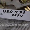 ФОТО Замок двери для Mazda 323 BH, BA (1994-2000) Киев