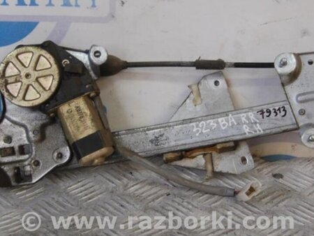 ФОТО Стеклоподъемник для Mazda 323 BH, BA (1994-2000) Киев