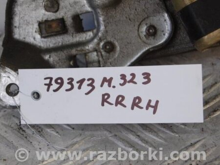 ФОТО Стеклоподъемник для Mazda 323 BH, BA (1994-2000) Киев