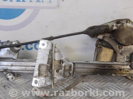ФОТО Стеклоподъемник для Mazda 323 BH, BA (1994-2000) Киев