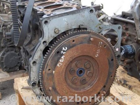 ФОТО Блок цилиндров для Mazda 323 BH, BA (1994-2000) Киев