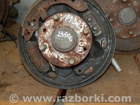 ФОТО Ступица для Mazda 323 BH, BA (1994-2000) Киев