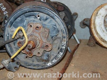 ФОТО Ступица для Mazda 323 BH, BA (1994-2000) Киев