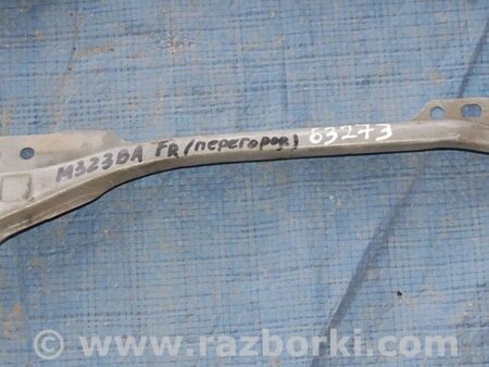 ФОТО Кронштейн замка капота для Mazda 323 BH, BA (1994-2000) Киев