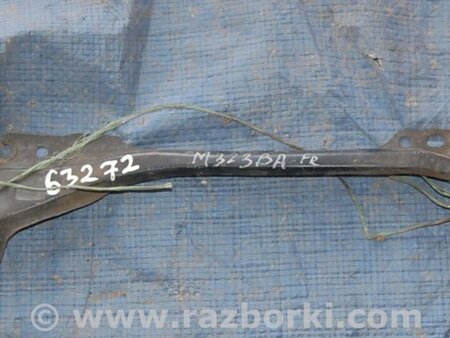 ФОТО Кронштейн замка капота для Mazda 323 BH, BA (1994-2000) Киев