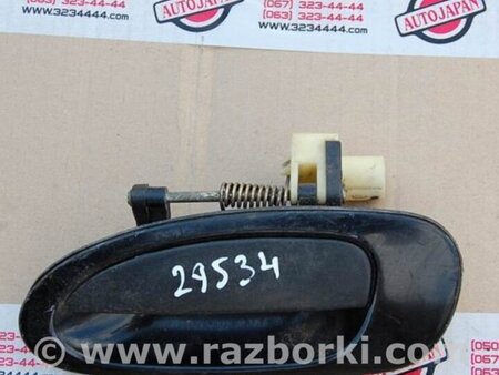 ФОТО Ручка двери для Mazda 323 BH, BA (1994-2000) Киев