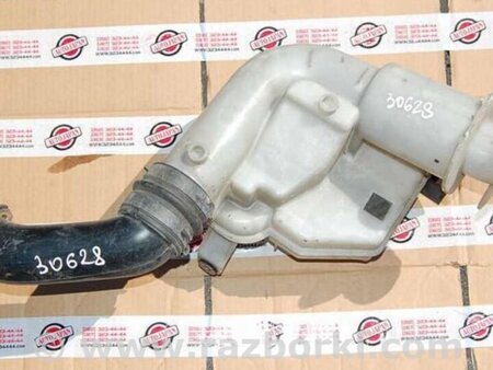 ФОТО Резонатор воздушного фильтра для Mazda 323 BH, BA (1994-2000) Киев