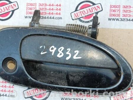 ФОТО Ручка двери для Mazda 323 BH, BA (1994-2000) Киев