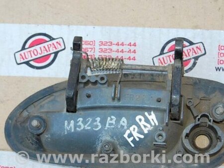 ФОТО Ручка двери для Mazda 323 BH, BA (1994-2000) Киев