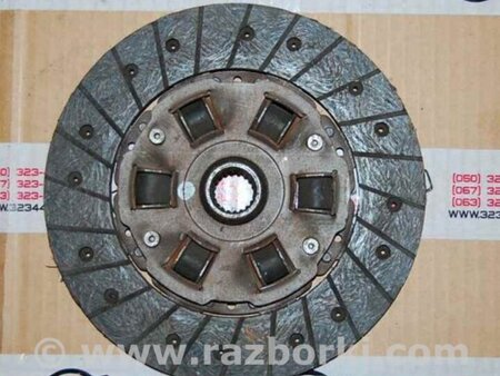 ФОТО Диск сцепления для Mazda 323 BH, BA (1994-2000) Киев