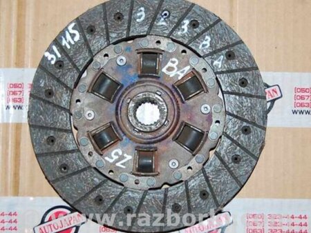 ФОТО Диск сцепления для Mazda 323 BH, BA (1994-2000) Киев