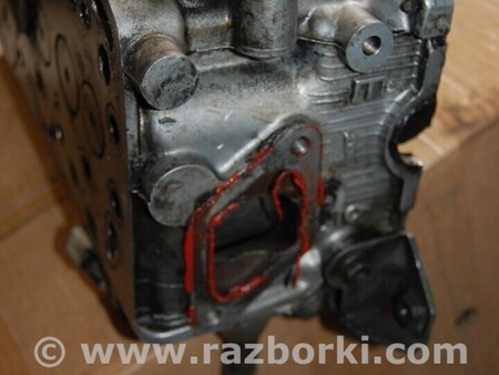 ФОТО Головка блока для Mazda 323 BH, BA (1994-2000) Киев