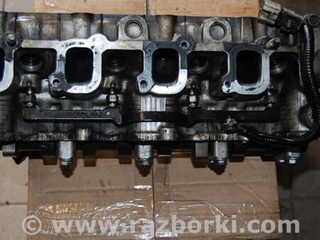 ФОТО Головка блока для Mazda 323 BH, BA (1994-2000) Киев