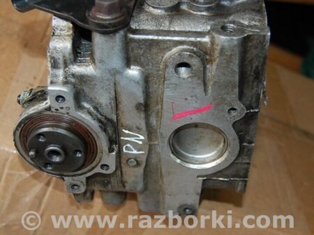 ФОТО Головка блока для Mazda 323 BH, BA (1994-2000) Киев