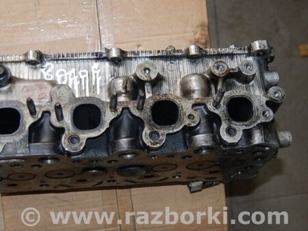 ФОТО Головка блока для Mazda 323 BH, BA (1994-2000) Киев