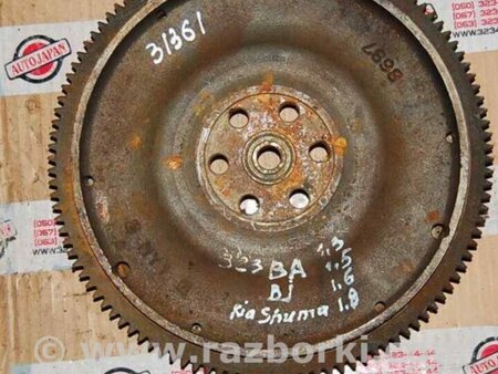 ФОТО Маховик АКПП для Mazda 323 BH, BA (1994-2000) Киев