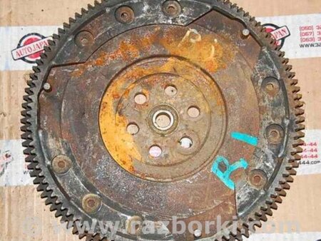 ФОТО Маховик АКПП для Mazda 323 BH, BA (1994-2000) Киев