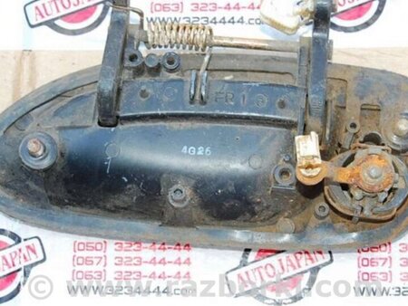 ФОТО Ручка двери для Mazda 323 BH, BA (1994-2000) Киев